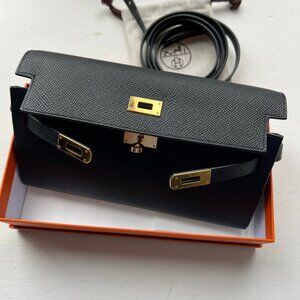 Hermes Kelly To Go